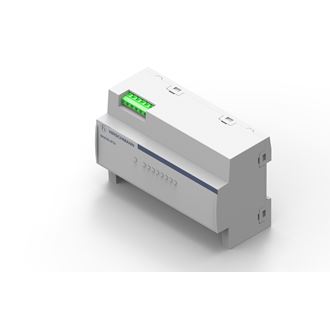 卡轨式交换机 RS20/RS30/RS4