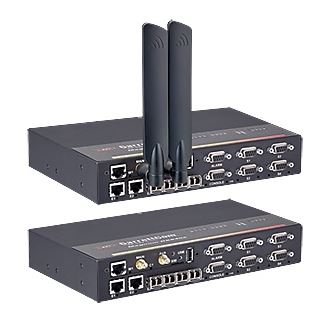 Audio and video system fiber optic connector - Hirschman connector