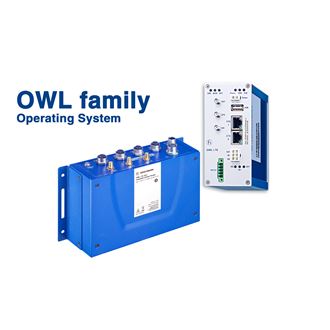 PoE Hirschman Switch for Industrial Switches